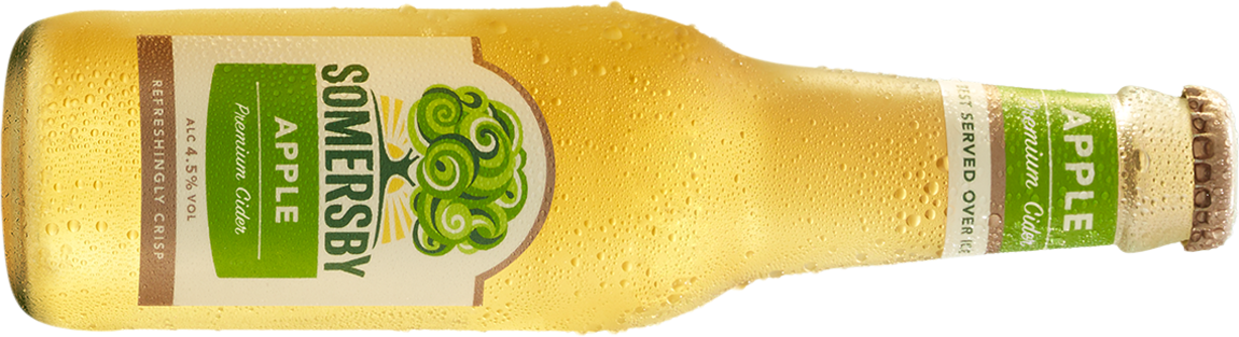 Somersby Apple Cider